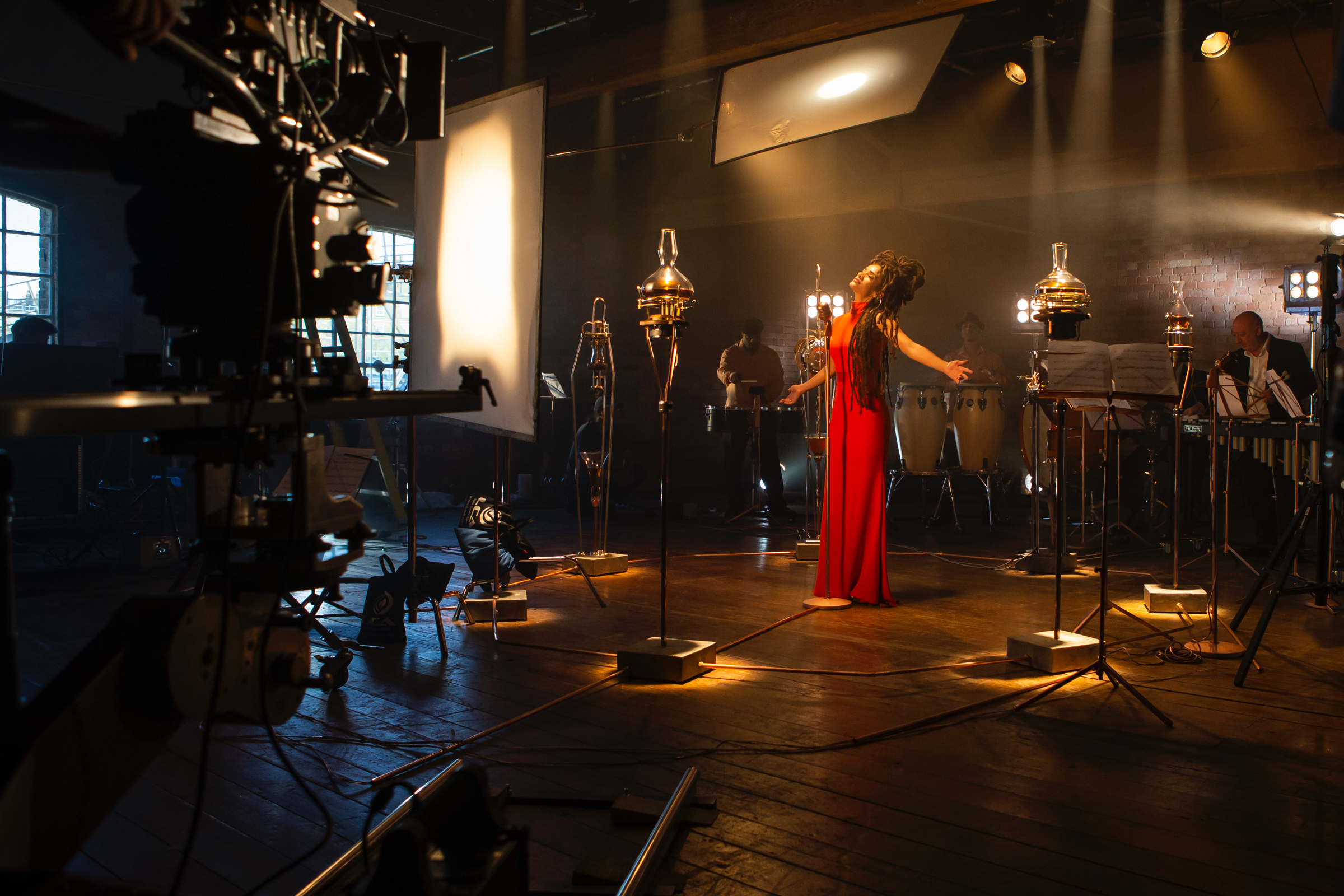 Glenfiddich 21 Levitate