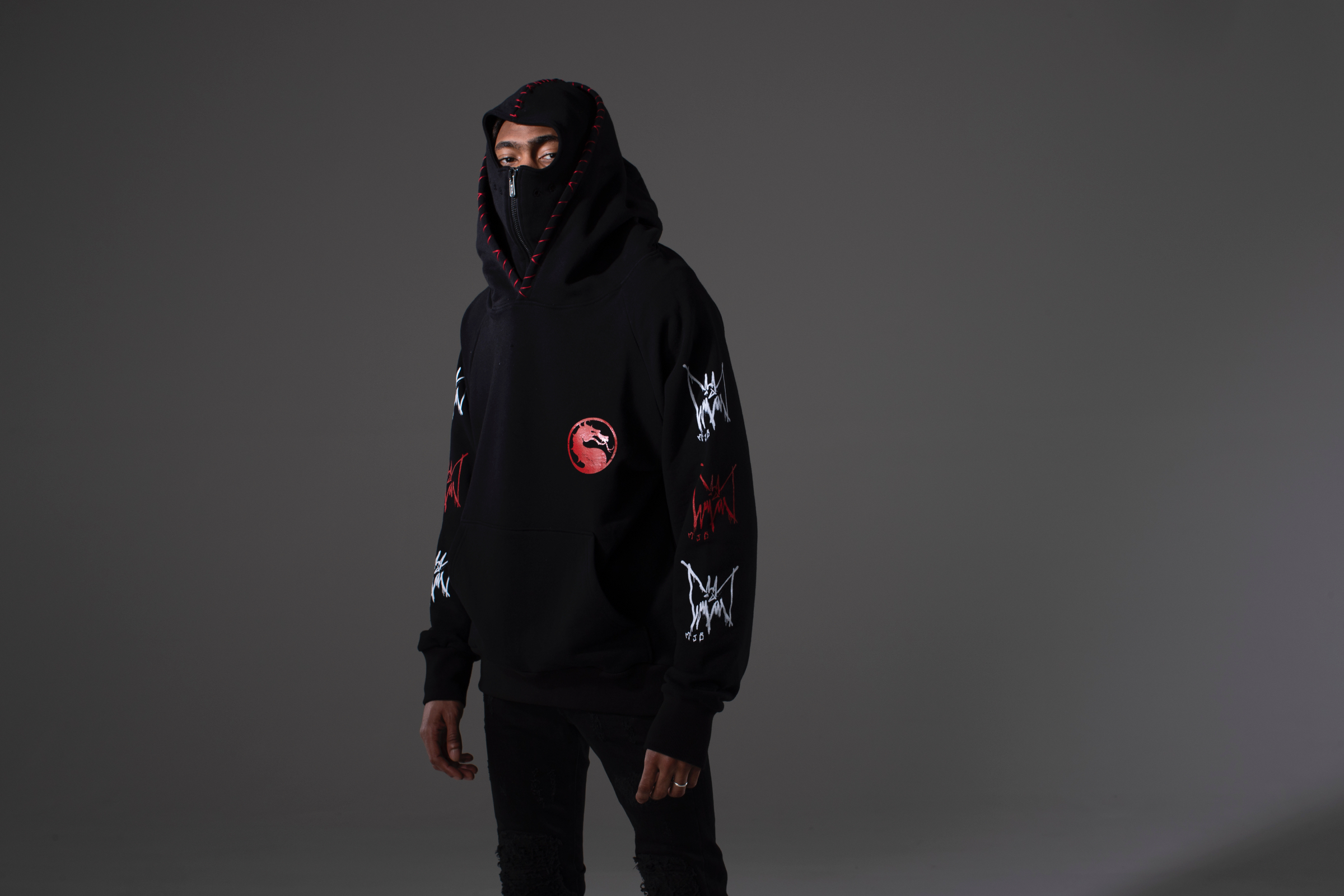 MJB Mortal Kombat Collection