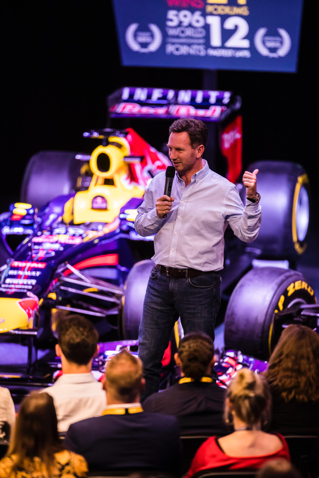 Christian Horner