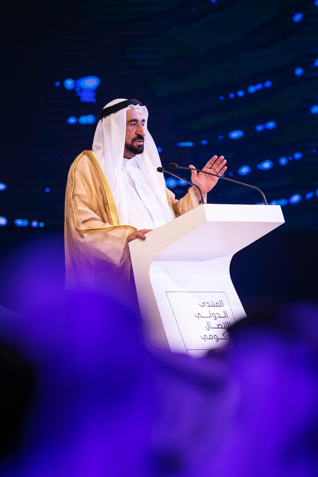IGCF Opening