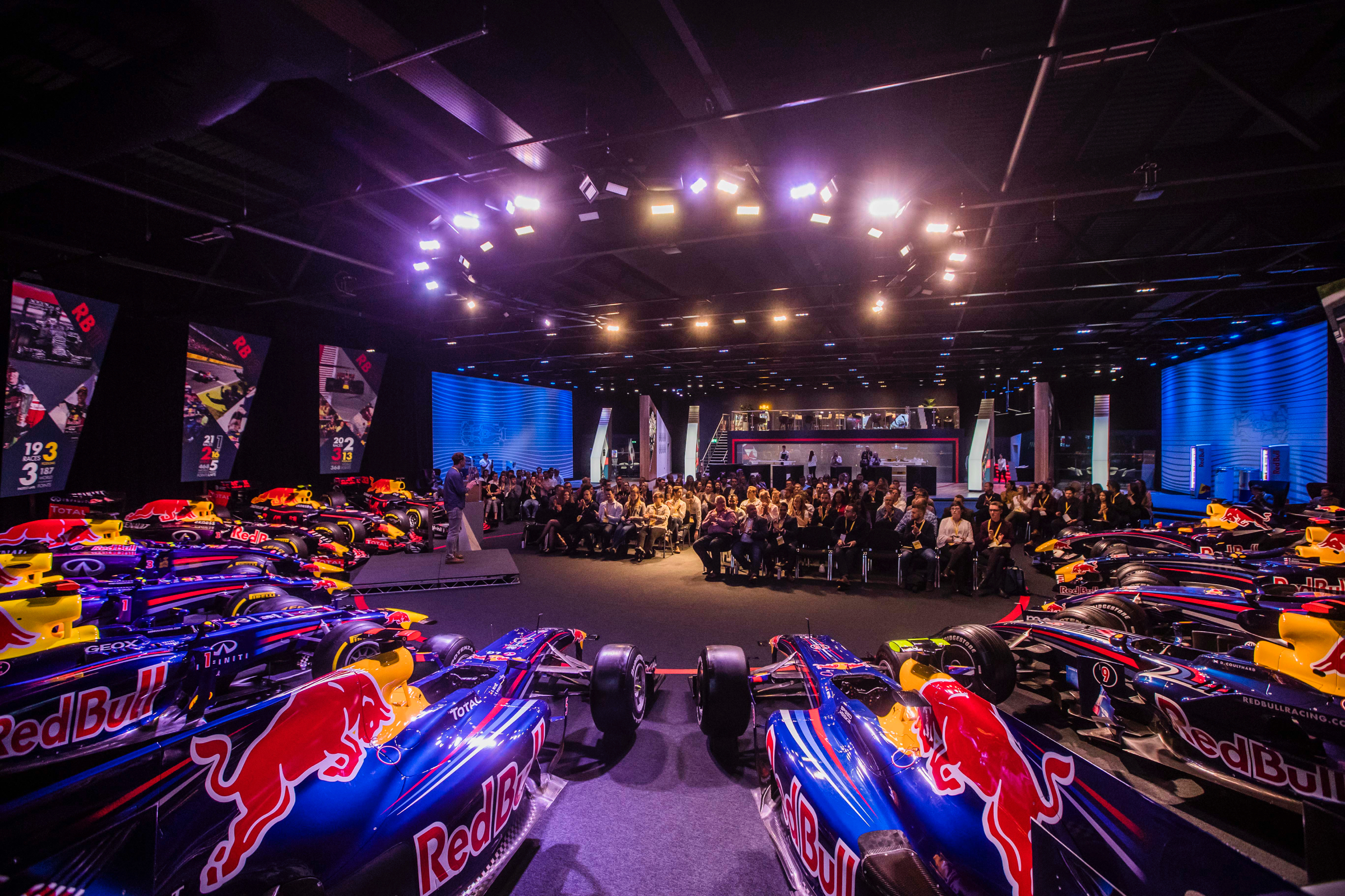 MK7 RedBull Racing
