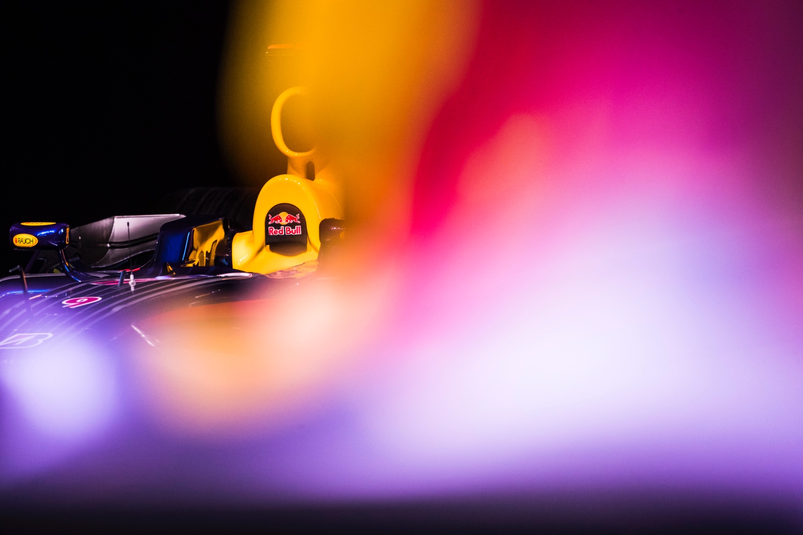 Red Bull F1